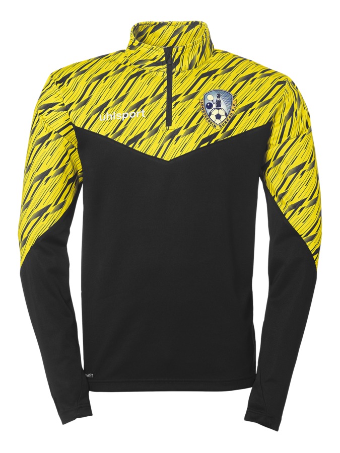 uhlsport Progressive 28 1/4 Zip Top