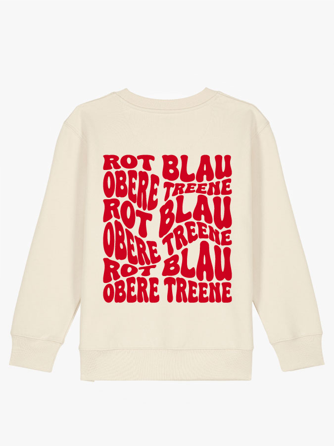 Sweater Wavy Kids
