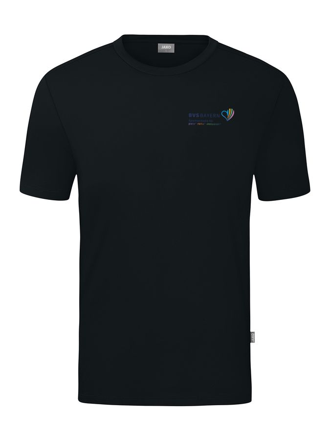 Jako T-Shirt Organic Stretch