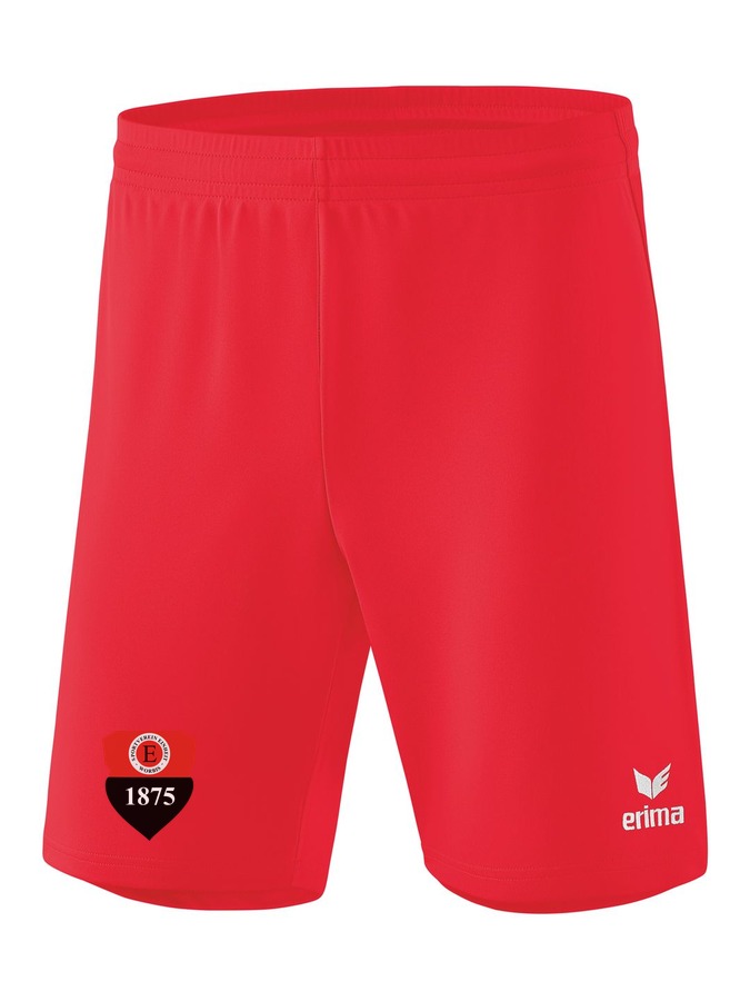 Erima Rio 2.0 Shorts mit Innenslip