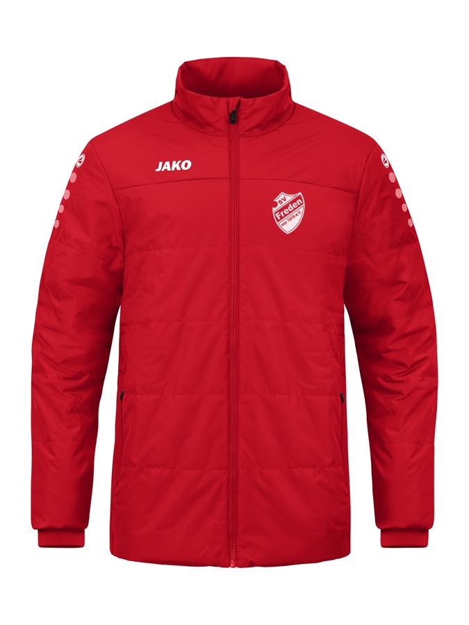 Jako Coachjacke Team
