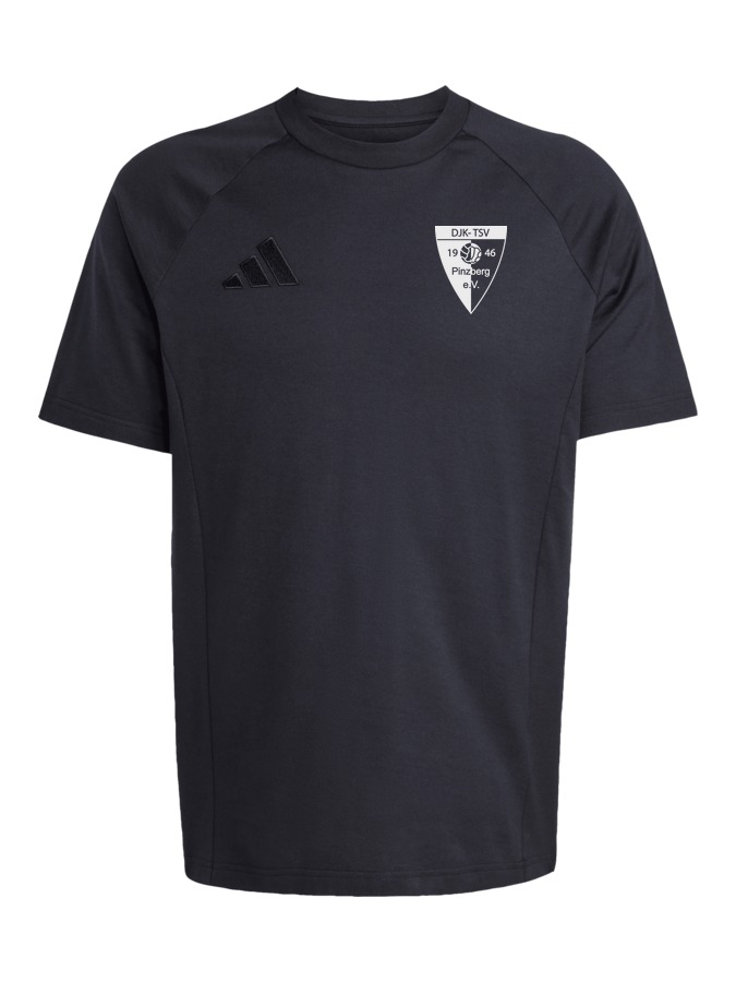 adidas Tiro 25 Travel T-Shirt