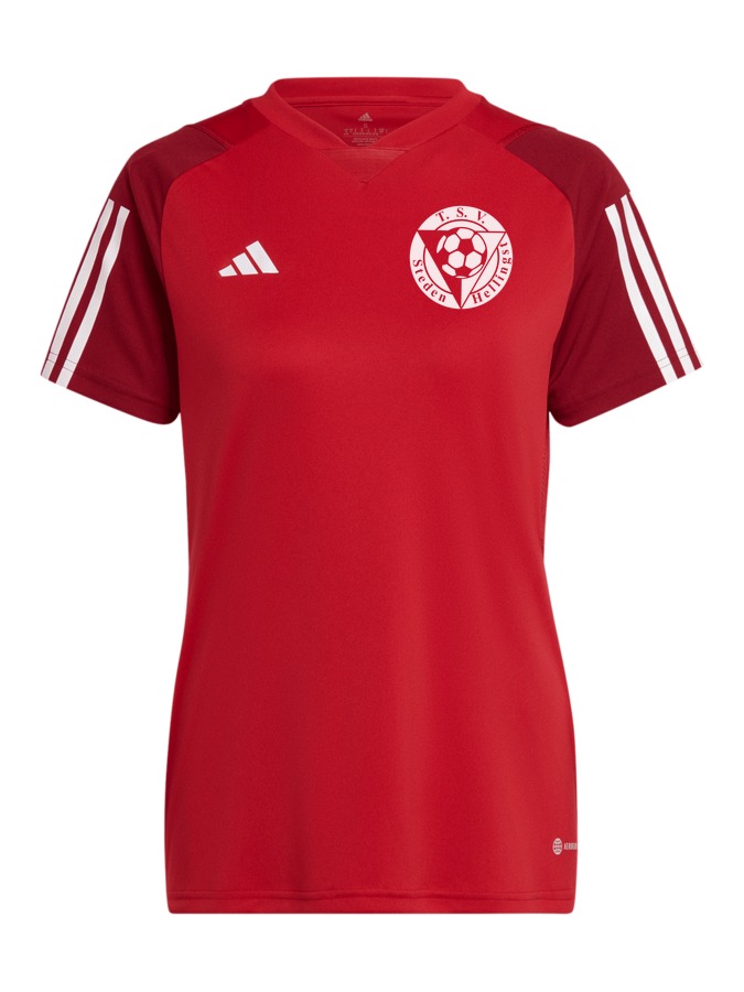 adidas Tiro 23 Competition Trikot Damen