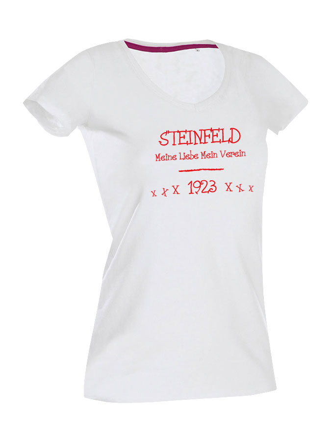 Shirt Sonja V-Neck