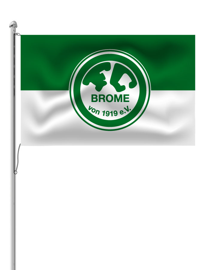 Hissfahne Logo