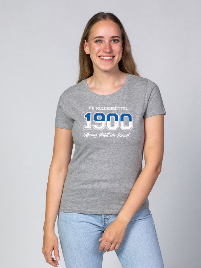 Shirt Established Damen