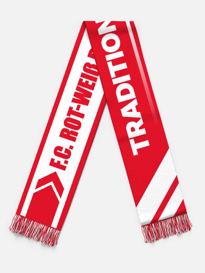 Fanschal Identity
