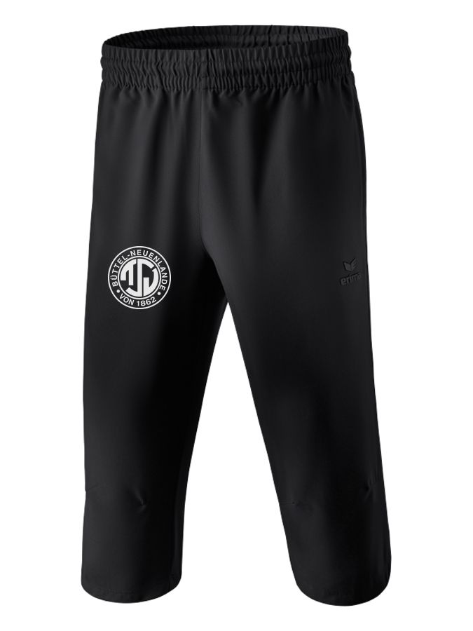 Erima 3/4-Hose