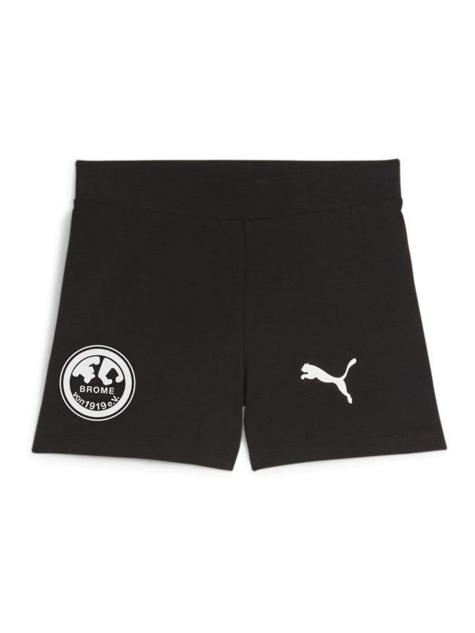 PUMA teamGOAL Volleyballshorts Damen
