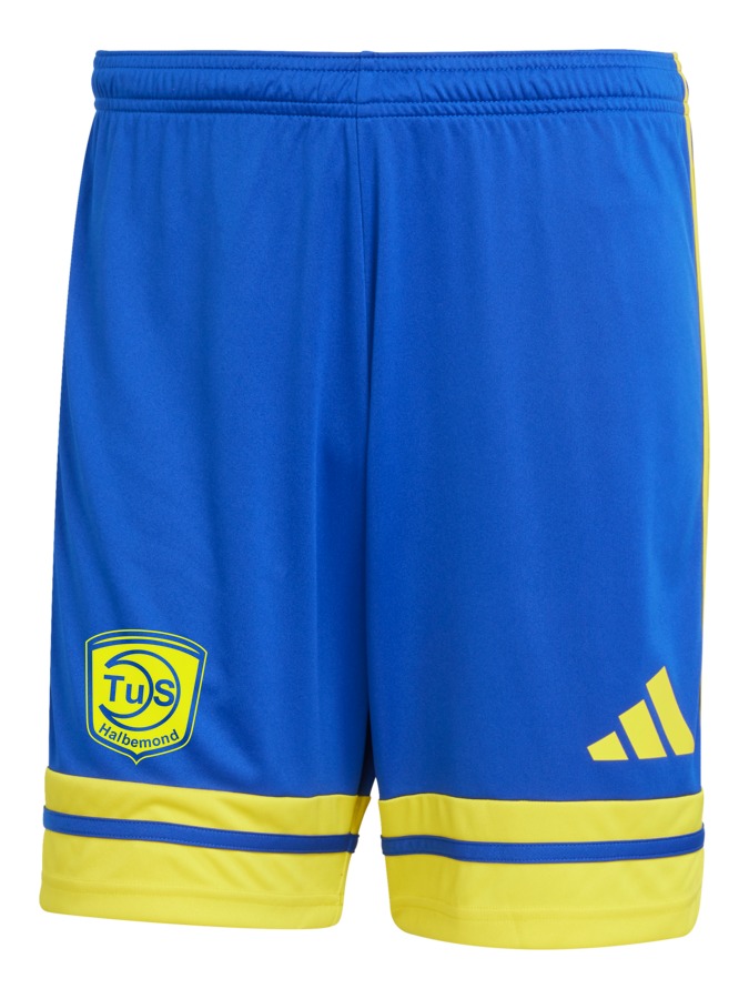 adidas Squadra 25 Shorts