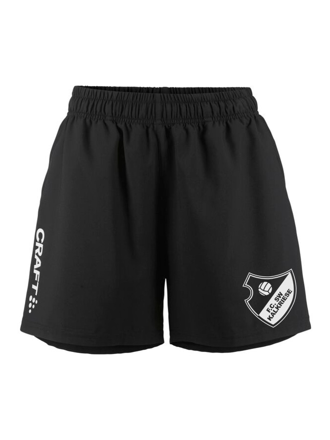 Craft Rush 2.0 Shorts Damen