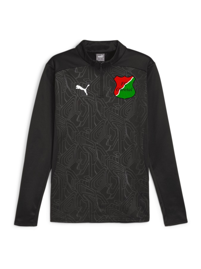 PUMA teamFINAL Trainingsoberteil