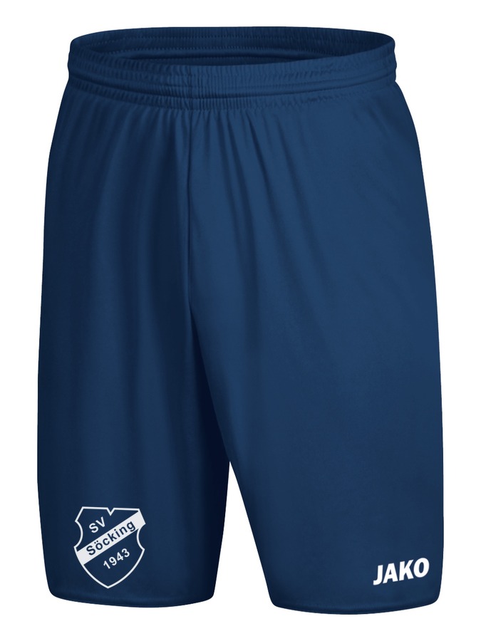 Jako Sporthose Anderlecht 2.0 mit Innenslip