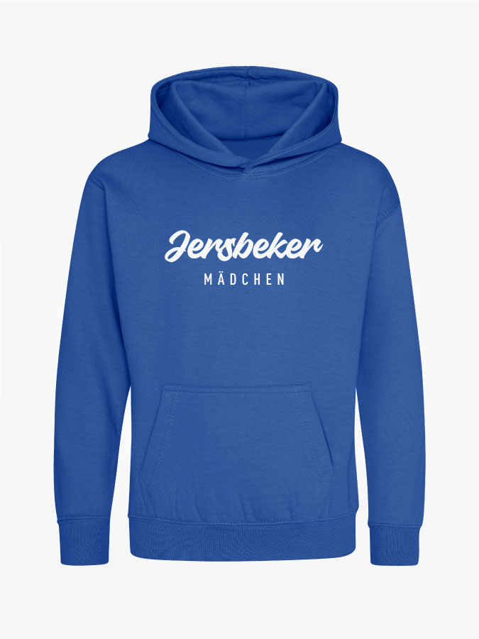 Hoodie Hometown Girls