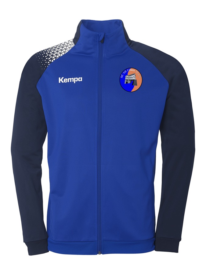 Kempa Ambition 28 Poly Jacke