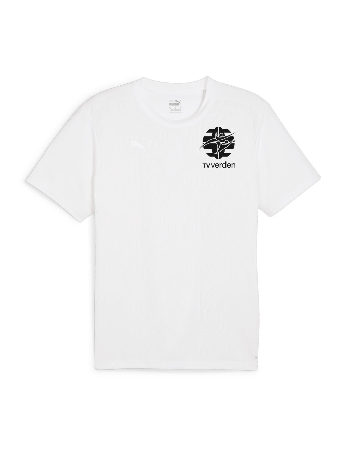 PUMA teamFINAL Trainingsshirt