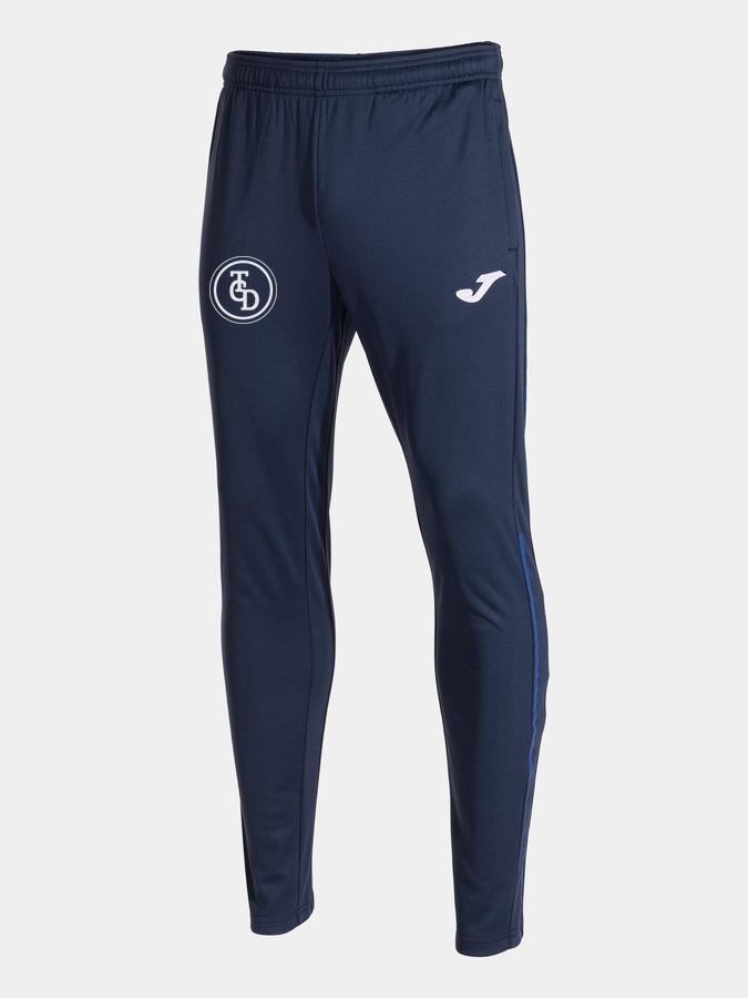 Joma Championship VIII Long Pants
