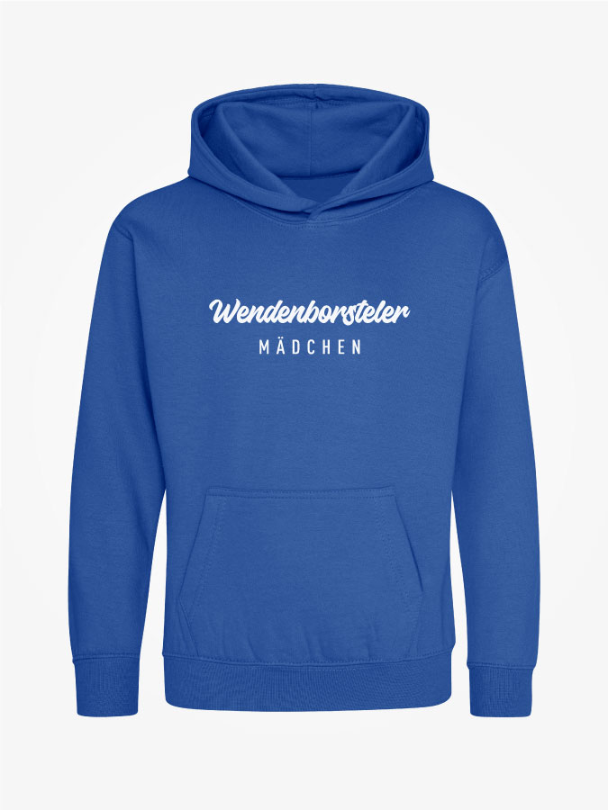 Hoodie Hometown Girls