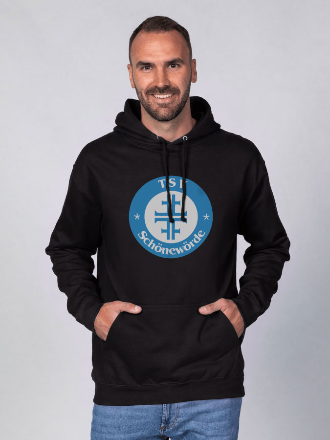 Hoodie Classic Herren