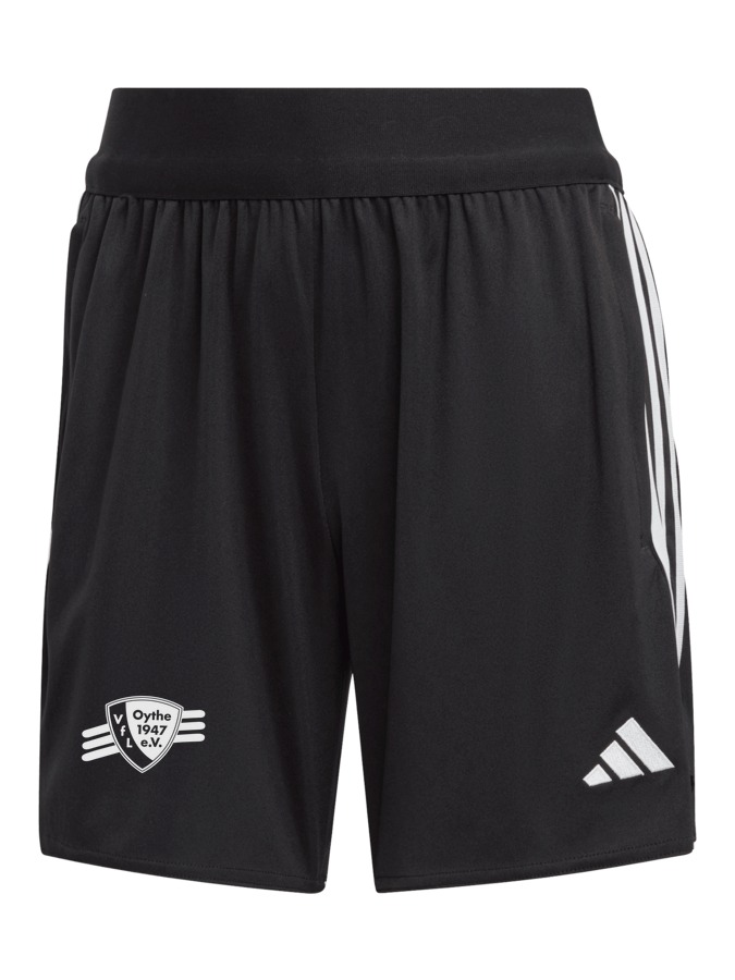 adidas Tiro 23 League Trainingsshorts Damen
