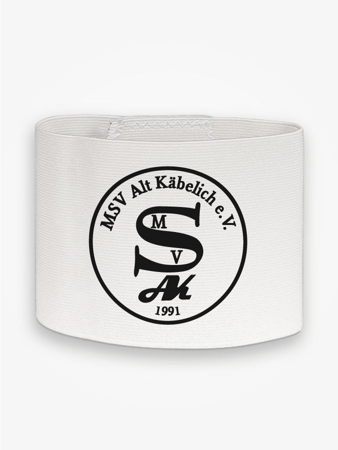 Armbinde Logo