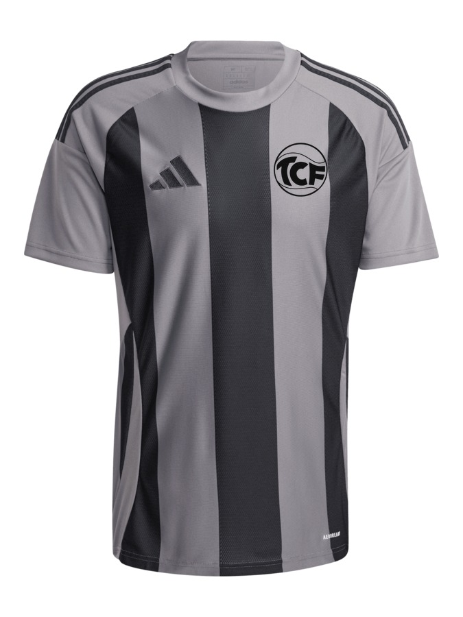 adidas Striped 24 Trikot