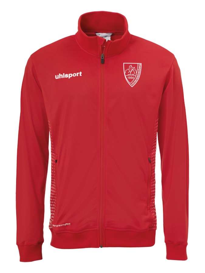 uhlsport Score Track Jacket