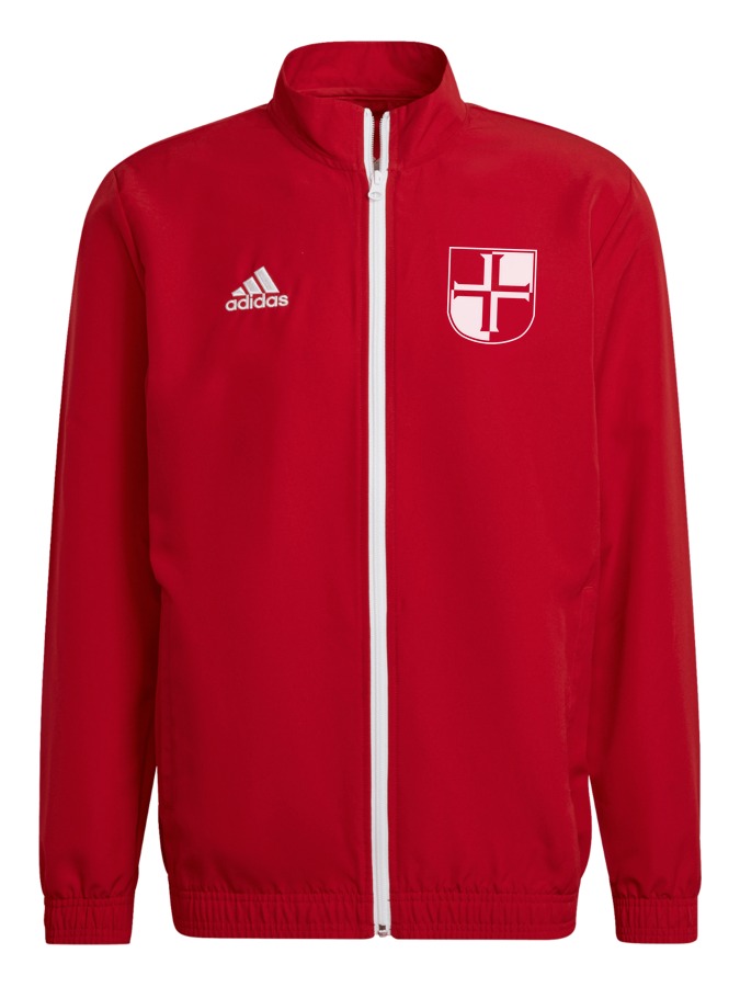 adidas Entrada 22 Präsentationsjacke