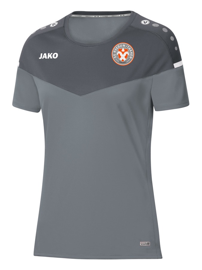 Jako T-Shirt Champ 2.0 Damen