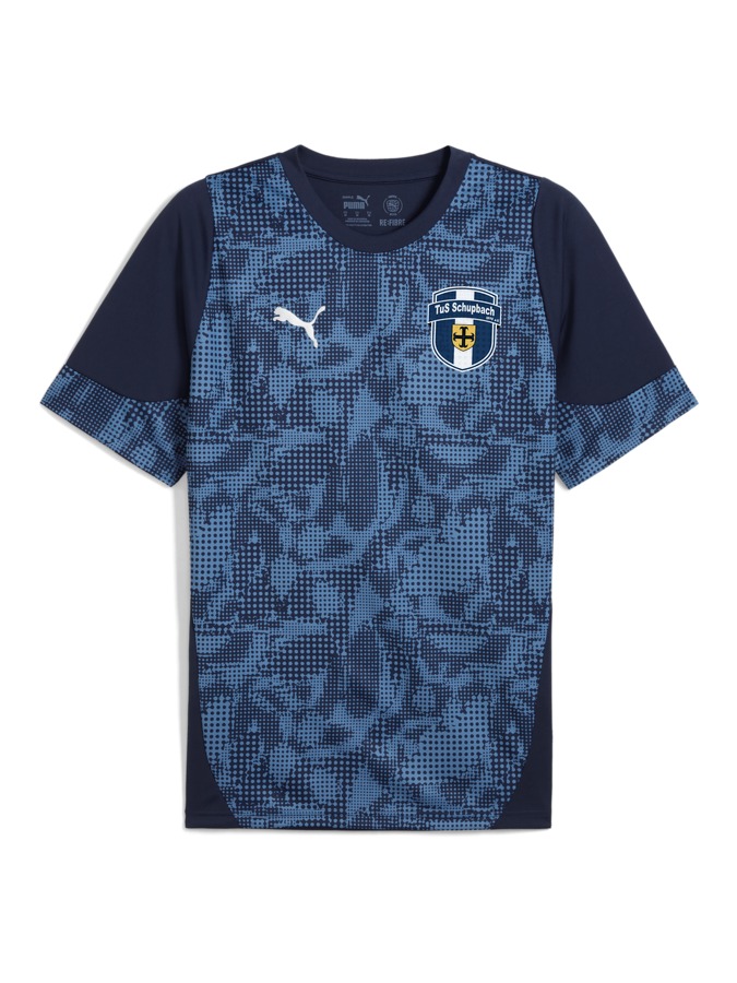 PUMA teamCUP Trainingsshirt