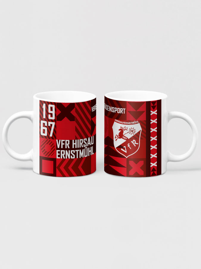 Sammlertasse 2026