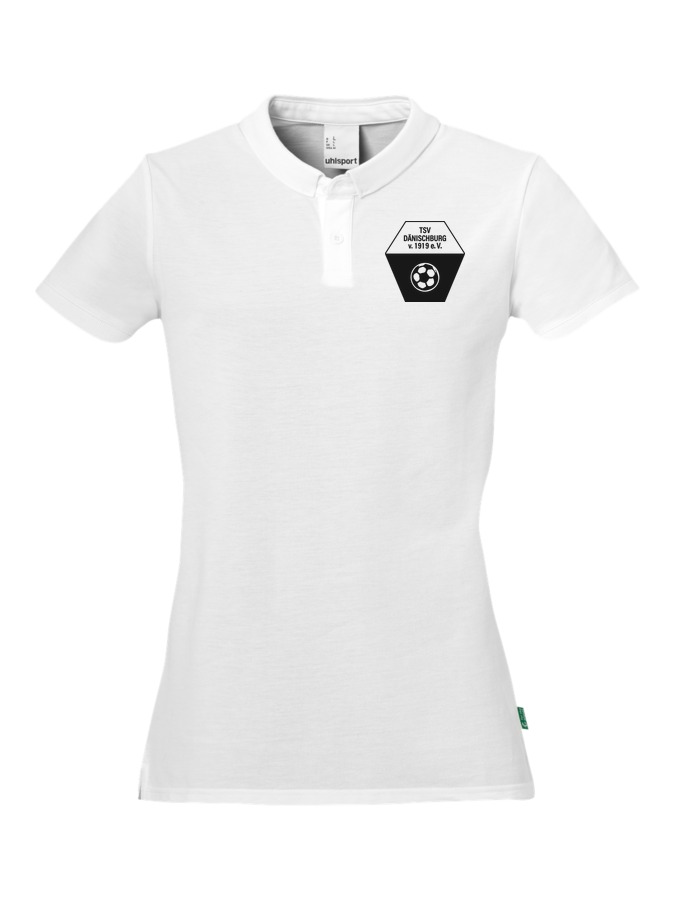 uhlsport Essential Polo Shirt Damen