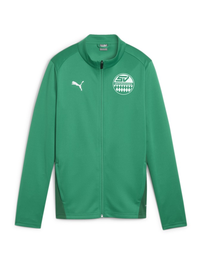 PUMA teamGOAL Trainingsjacke Damen