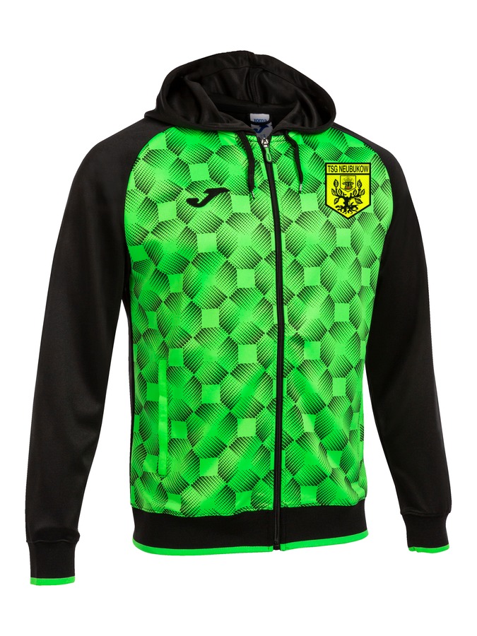Joma Supernova III Trainingsjacke