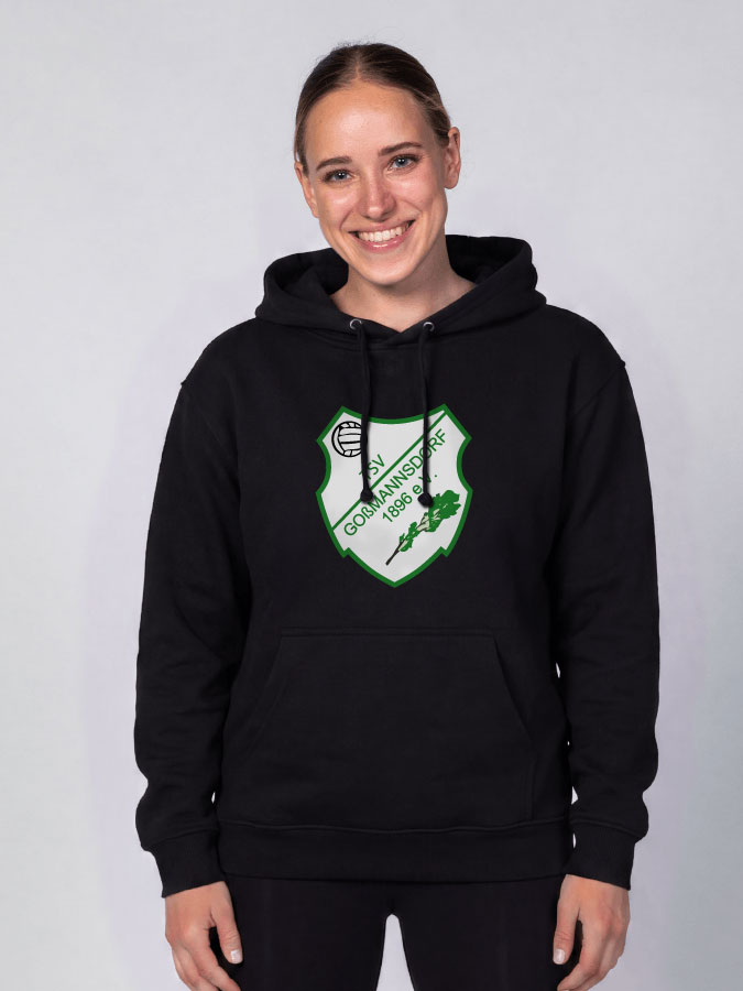 Hoodie Classic Unisex