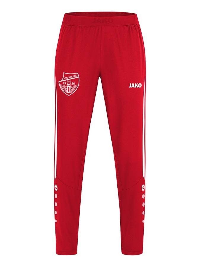 Jako Freizeithose Power Damen