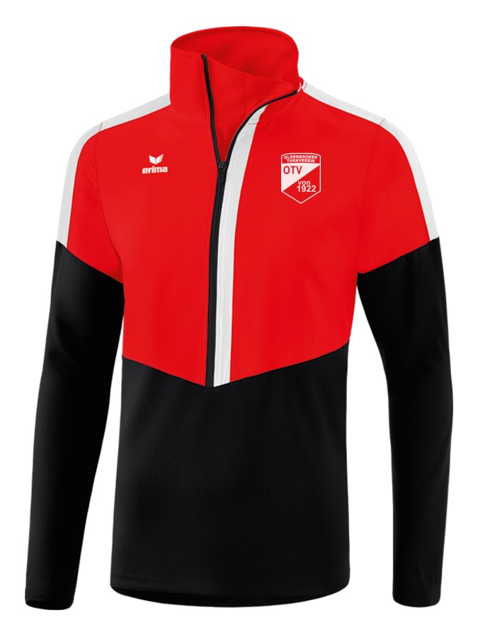 Erima Squad Worker Top