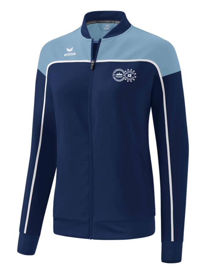 Erima Change Präsentationsjacke Damen