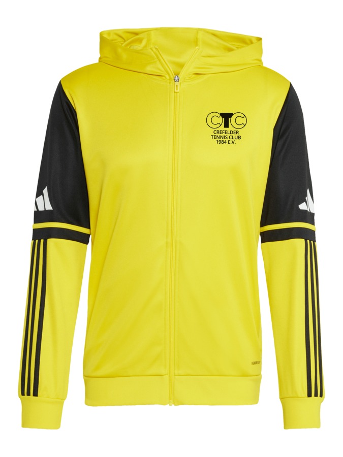 adidas Squadra 25 Kapuzenjacke