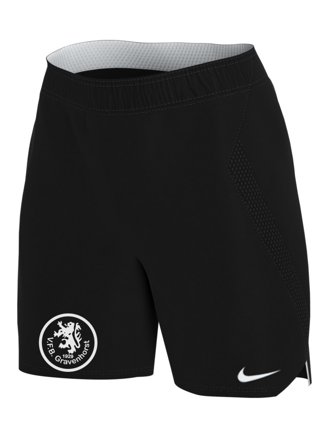 Nike Laser IV Knit Shorts
