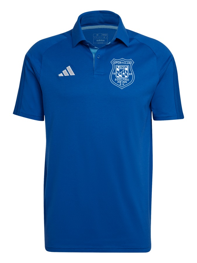adidas Tiro 23 Competition Baumwoll-Poloshirt