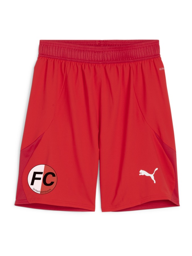 PUMA teamFINAL Shorts