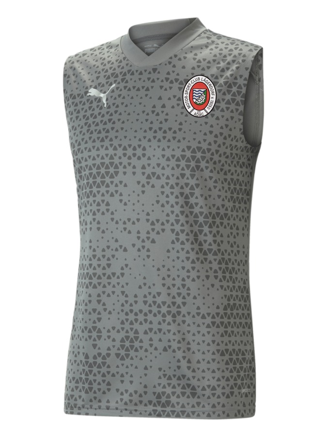 PUMA teamCUP Trainingstanktop