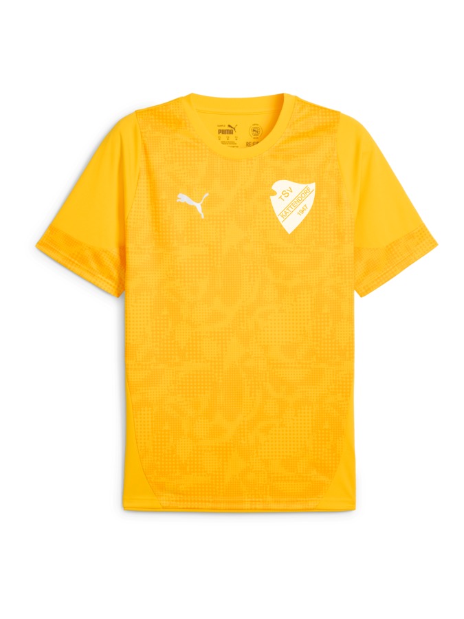 PUMA teamCUP Trainingsshirt
