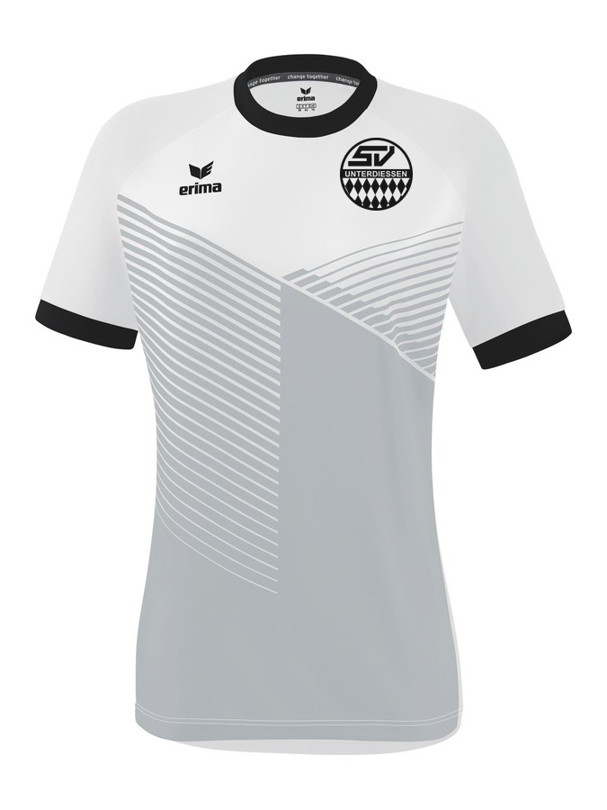 Erima Mantua Trikot Damen