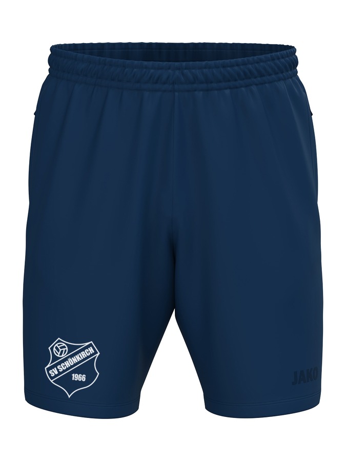 Jako Webshort One