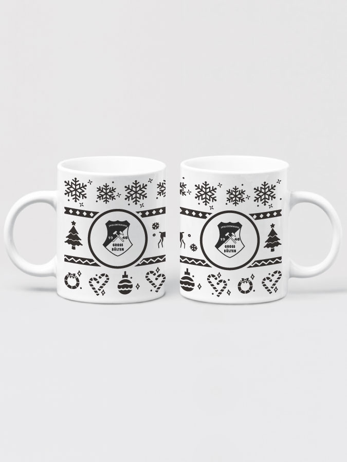 Tasse Christmas
