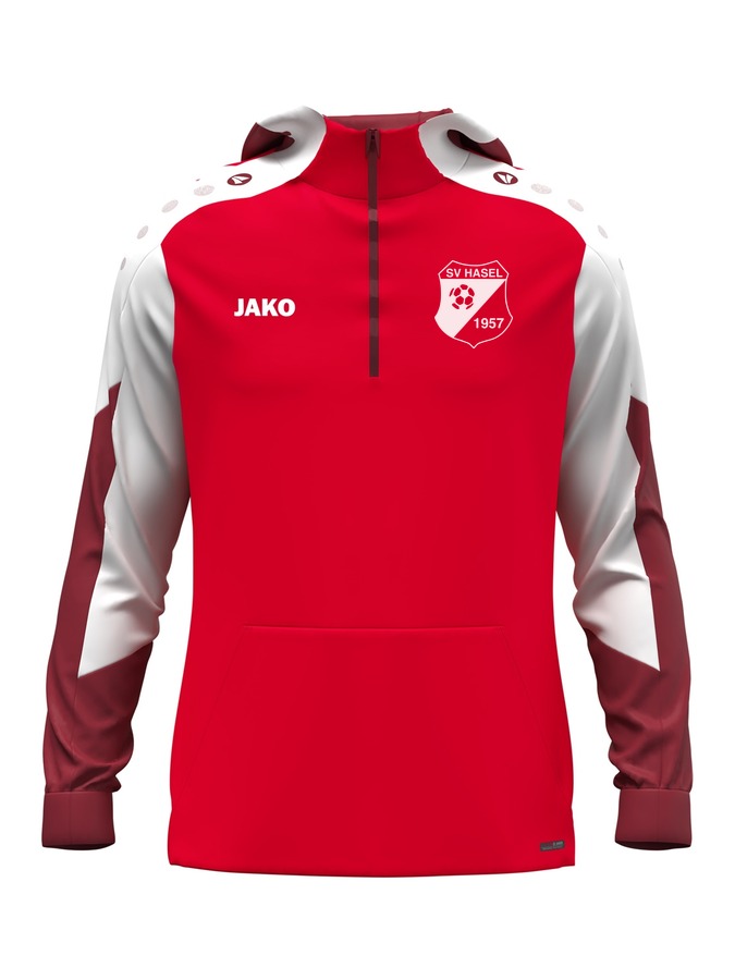 Jako Zip Hoodie Dynamic