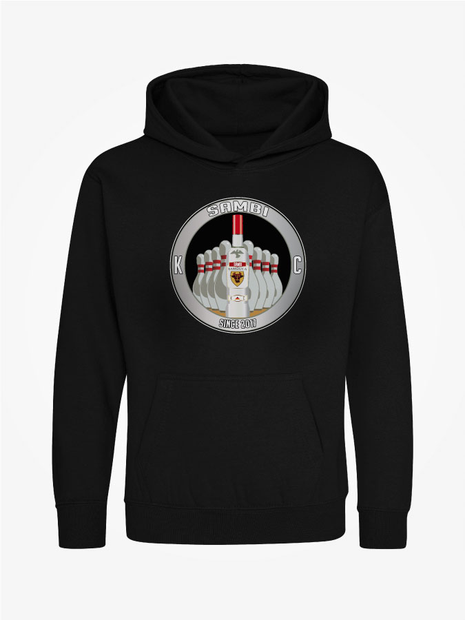 Hoodie Classic Kids