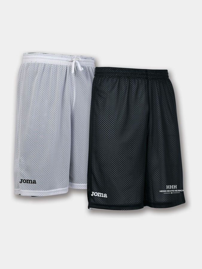 Joma Short Reversible Rookie